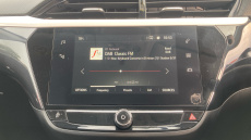 Vauxhall Corsa 1.2 Turbo Griffin 5dr Petrol Hatchback